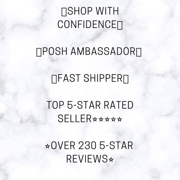 Welcome to our closet! New items added daily! Keep checking back! - Picture 4 of 5